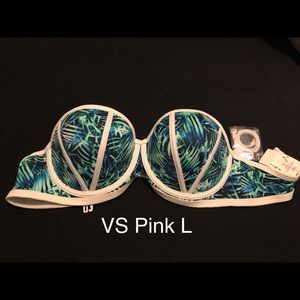 Victoria’s Secret Bathing Suit Top